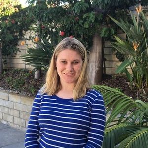 Meet your Posher, Audra